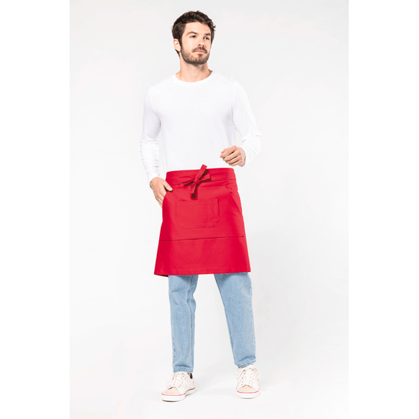 Kariban | Medium length apron